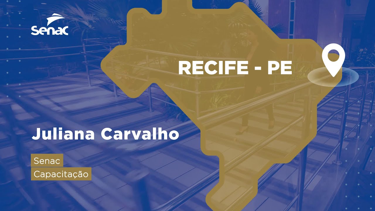 Pernambuco - Senac