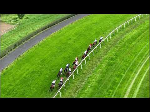 Dostihy Chuchle Arena Praha 23. 9. 2023 - 7. dostih - Cena společnosti Conseq