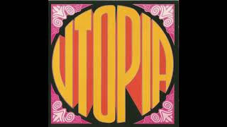 Utopia  - Who's This Man (1969)