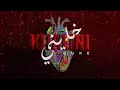 DUKE ft. BADROO - KHALINI (Official Lyric Video, Prod by CERTIBEATS)