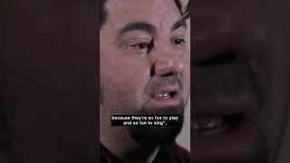 @deftones&#39; Chino wishes he wrote this @weezer album