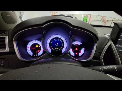 FOR SALE - 22E0528 - 2010 CADILLAC SRX - 3.0L ENGINE