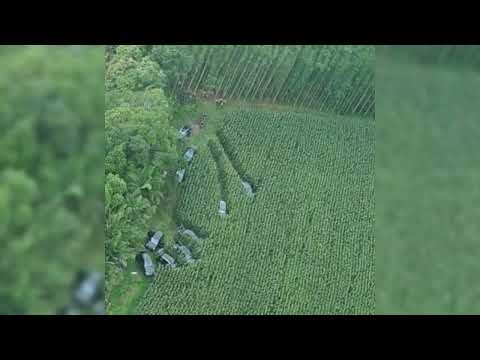 NOVO CANGAÇO 001 - ASSALTO A CRICIÚMA - DJ PH DA SERRA, DJ ARTHUZIIN, DJ VITIN DO PC