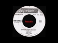 Sammy Davis, Jr - Don't shut me out