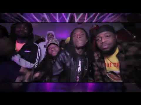 TONY MIX VIDÉO KANAVAL 2018 PÉTÉ FILÉ FT MECHANST &KONDAGANA