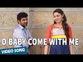 Official O Baby Come With Me Video Song Valiyavan Jai Andrea Jeremiah D Imman