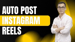 How to Auto Post Reels on Instagram in Bulk to Drive Massive Affiliate Traffic