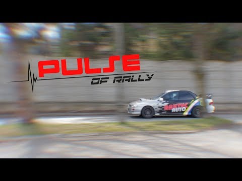 Radkowski trakt 2018 - A. Tyc / M. Iwiński | Subaru Impreza WRX STI