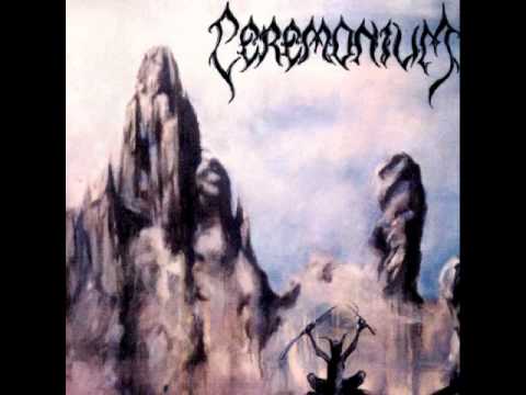 Ceremonium - Cromlech (Darkthrone Cover) - 06 - No Longer Silent