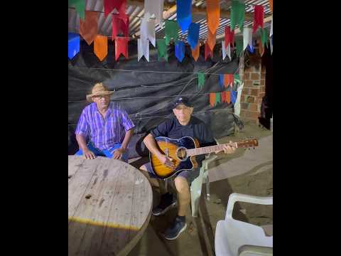 Aonde esta você - Geninho Gomes no Espaço Lourinho CDs- Apora BA