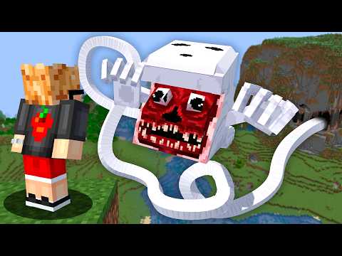 I Made A BRIDGEWORM To Scare My Friends