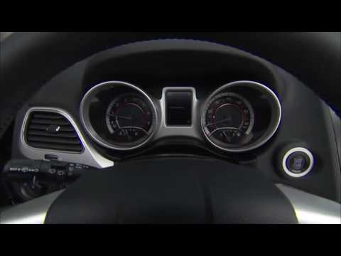 Headlight Control Switch-Headlight, tail lights and parking lights in 2017 Dodge Journey