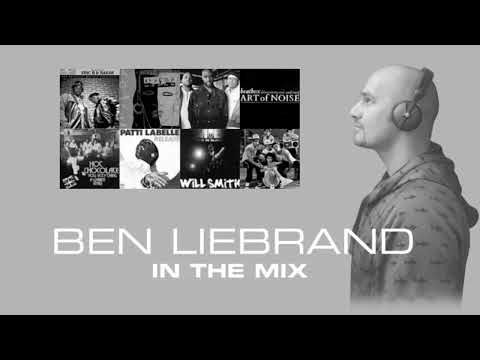 25-02-2022: Ben Liebrand - Minimix - Renegades Go All The Way