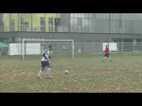 AP Oleśnica   0:3  KS Długołęka (skrót)