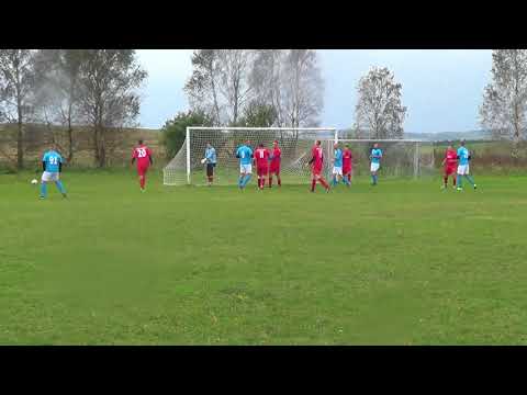 PAB Bosko - Walka Czarnów 08.10.2017