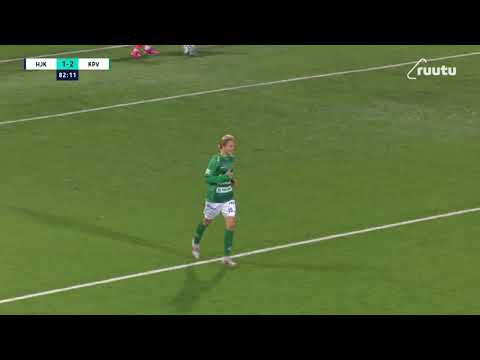 Klubi 04 - KPV la 2.10.2021 | Huippuhetket