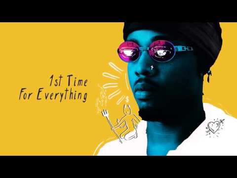 FKi 1st & Danny Seth - Prove Yourself (Official Full Stream)