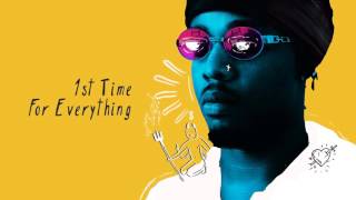 FKi 1st & Danny Seth - Prove Yourself (Official Full Stream)