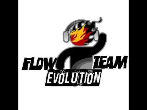 Panama Mix - Canela y Plena 2K15 - Flow evolution team - DjToño Remember