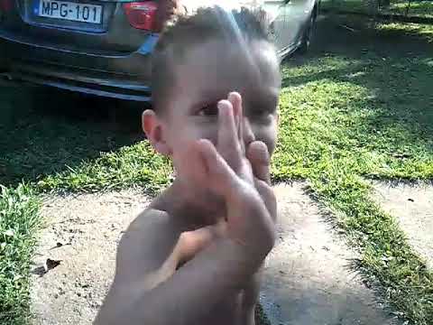 Az én házam drága otthonom