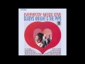 Gladys Knight & The Pips - Everybody Needs Love