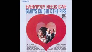 Gladys Knight &amp; The Pips - Everybody Needs Love