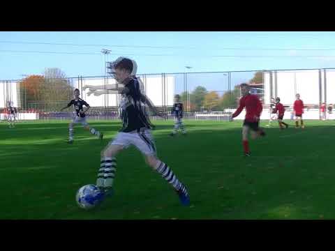 SML JO11-3 -  VDZ JO11-2 op 14-10-2017