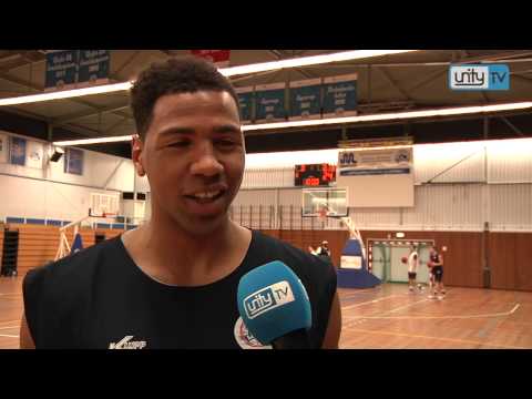 Sport inBeeld: Toon van Helfteren over finale ZZ Leiden