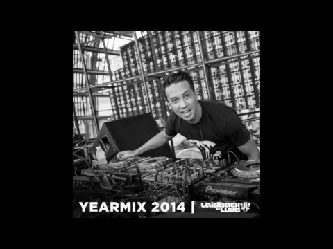 Laidback Luke  Yearmix 2014