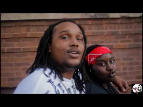White Dick In Black Chick NoVa