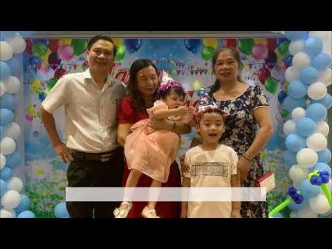 Tri ân thầy PHT Lương Hữu Phương về hưu