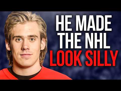 Wie ein „DÜNNER“ Siebtrunden-Spieler alle zerstörte