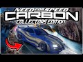 Need For Speed: Carbon Collectors Edition O In cio pico