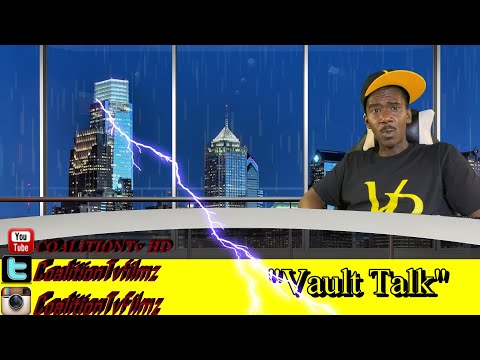 ♈️ault Talk Eps “91” OTFBooka Vs Team 600, Memo600,Tay600,L’a Capone,Breezy600,RondoNumbanine