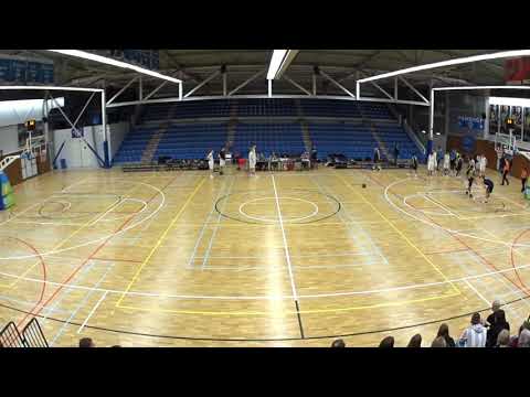 HH Leiden vs Weert Q4