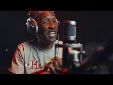 HitMaine x P.A.T LMG MAFIA - Y2K (Live Performance) (1take) @WikidFilms