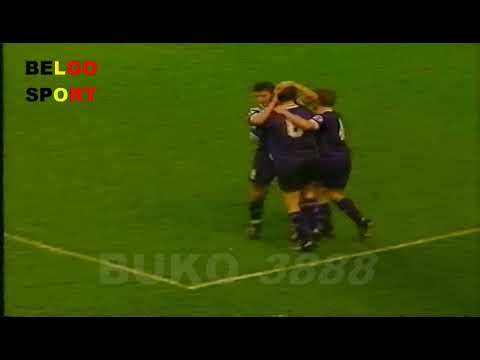 1993-94 Anderlecht - Lommel