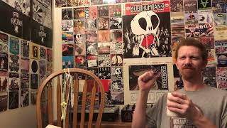 Shnootz - Reaction Video (Assemblage 23 - Pages)