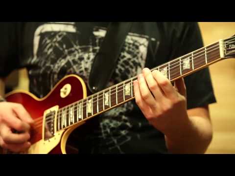 Bigtone Chameleon - Drive 2 Channel demo by Guillermo Guerrero