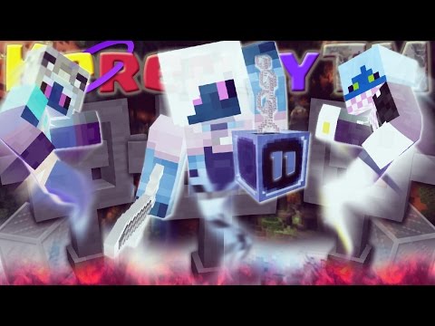 I FANTASMI ESISTONO IN MINECRAFT? - Minecraft ITA - KerenCyTM: The Prophecy #11