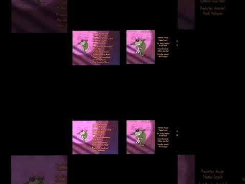 4 oggy and the cockroaches credits