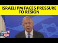 Israel news Today | Israeli Opposition Leader Urges Netanyahu To Resign Over Oct 7 | N18V | News18