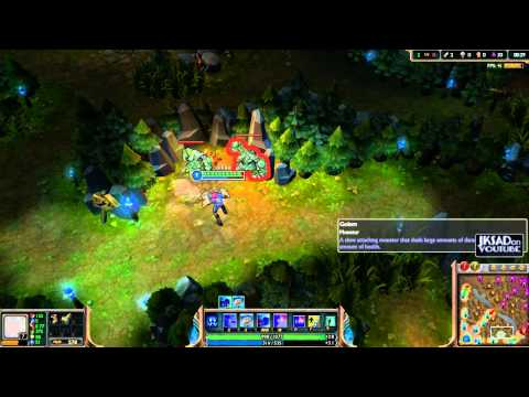 New champion Vi - Super Quick Preview