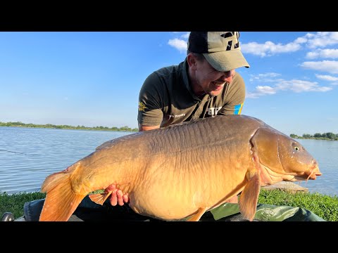 Captura partidei | 21,350kg | Sacosu turcesc stand 7