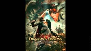 Dragon's Dogma OST: 1-05 Character Creation
