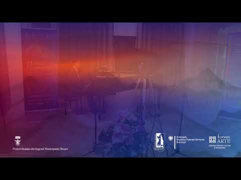 Musica Coronensis 2016 - Muzică de cameră II