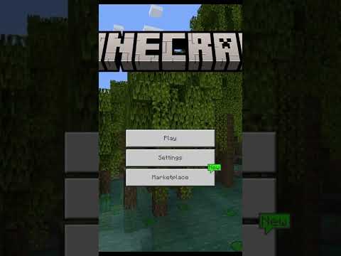 Amaan PlayZ - If your a Mcpe player, the loading glitch is back in 1.19…
