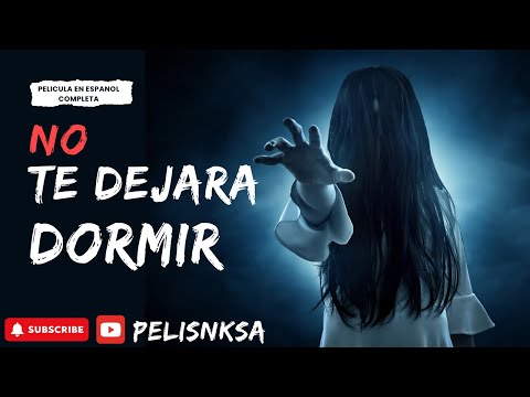 Pelicula de TERROR COMPLETA 2025!