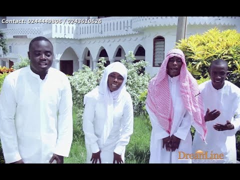 BAFFOUR KYEI MENSAH - NA GO DEY OFFICIAL VIDEO