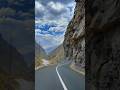 Karakoram Highway Skardu Jaglot Road Baltistan Highway